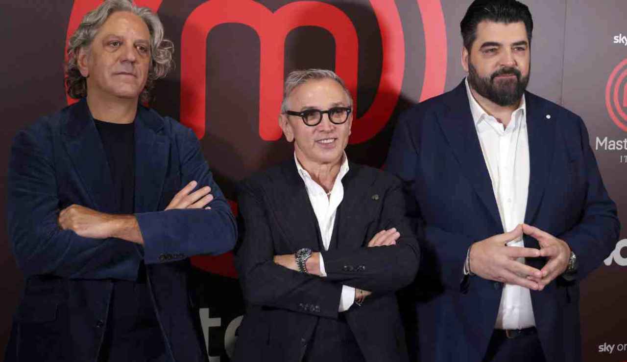 MasterChef Italia ex vincitore apre il suo ristorante - iFood.it