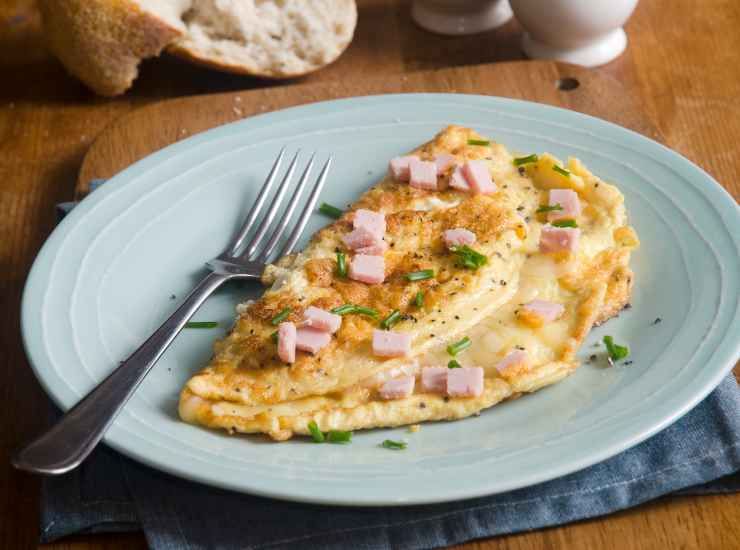 Omelette trucchi per realizzala- iFood.it (Fonte foto Canva)